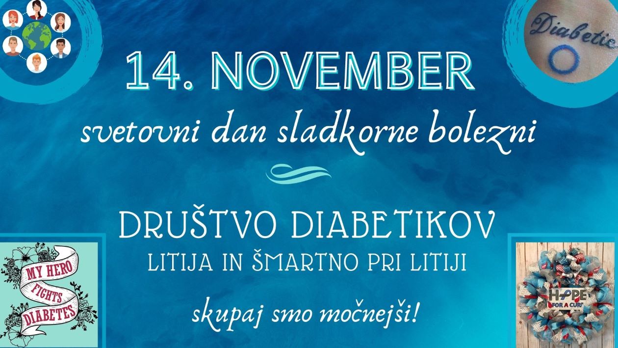 Meritve krvnega sladkorja - Imej se fajn